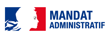 Mandat administratif