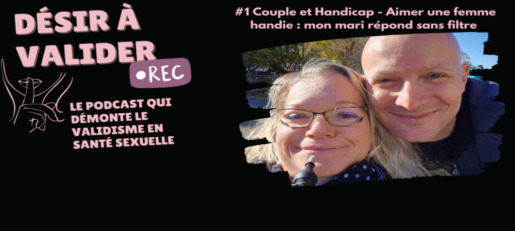 Podcast désir à valider