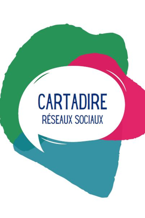 Jeu de cartes sur les relations dans l'usage des réseaux sociaux - Cartadire - Animation EVARS