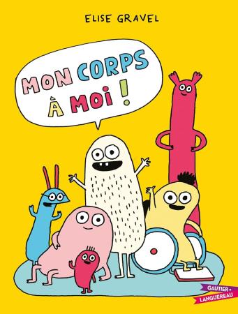 Mon corps à moi ! - Inclusion et diversité - EVARS