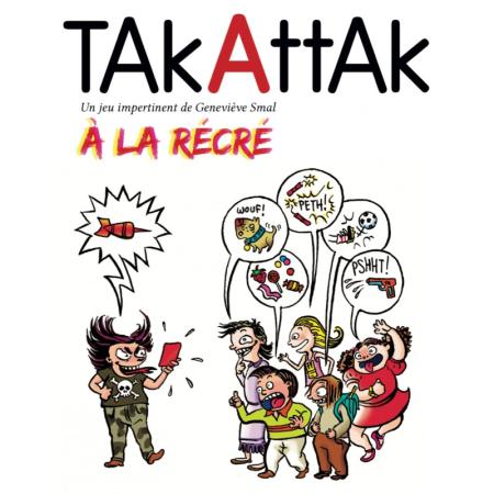 Un jeu de cartes pour lutter contre le harcèlement en milieu scolaire