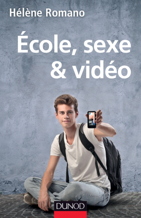 Livre sur l'école, le sexe et les vidéos - pour les professionnels