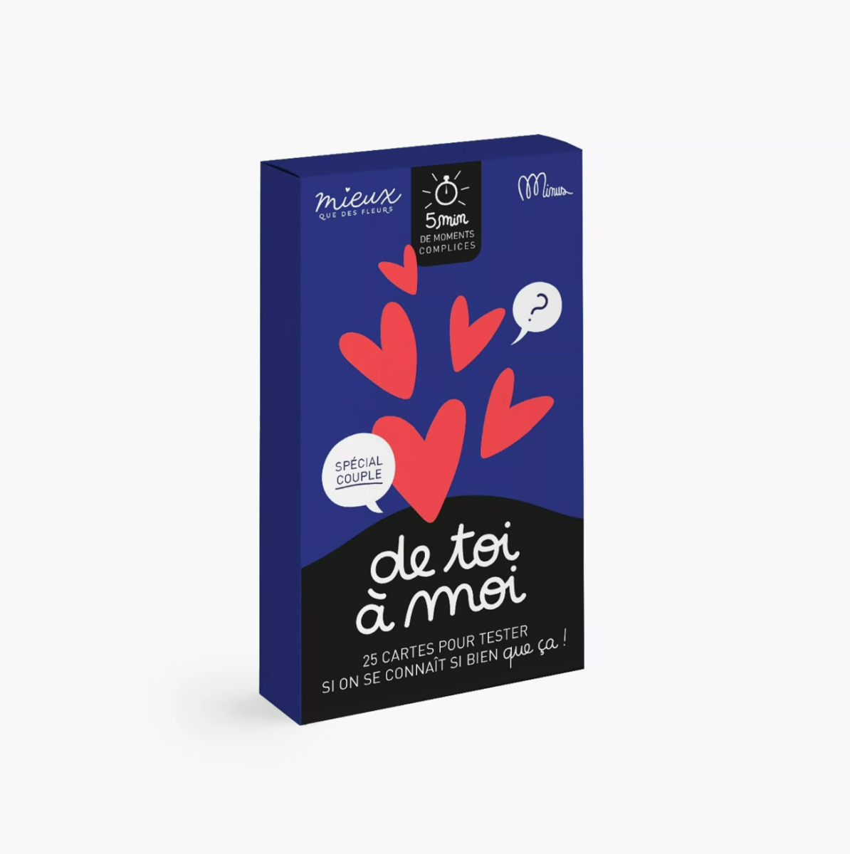 Joyeuse Saint-Valentin mon amour! Comment exprimer votre amour avec originalité? – Rose La Lune